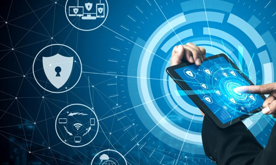 Access Control Security Guard