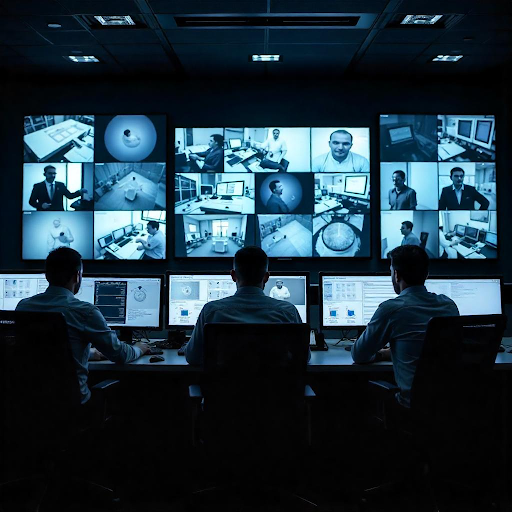 Security Guard Company Melbourne