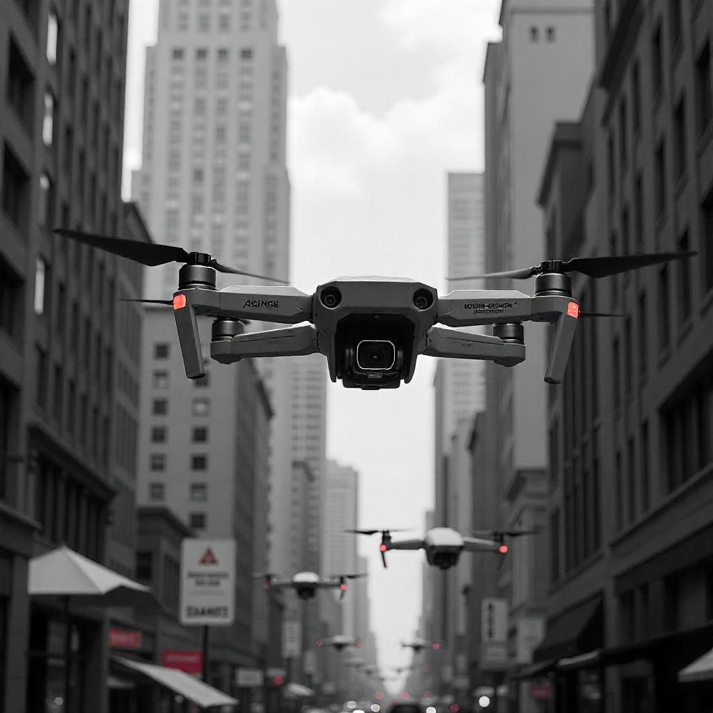 Advanced Security Technology