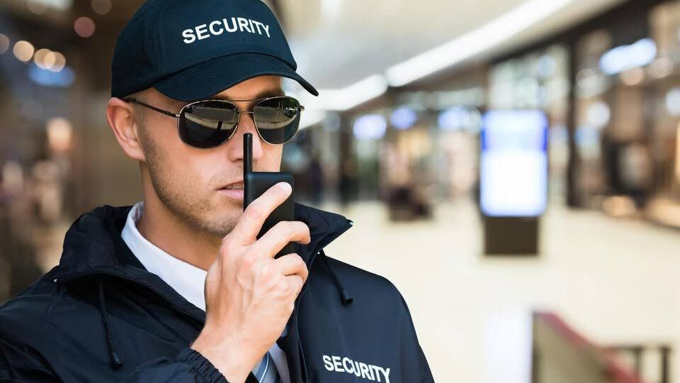 alarm response security