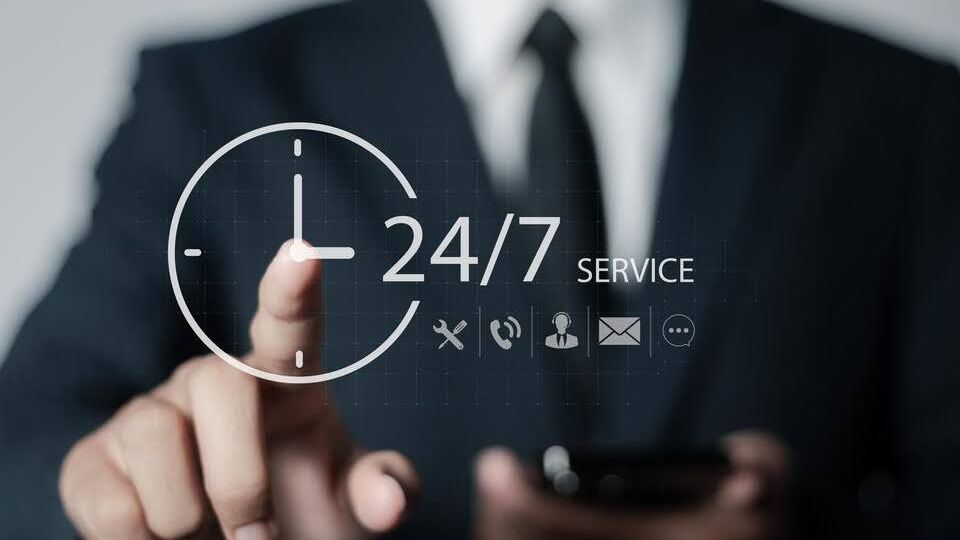 After hours services Victoria